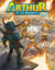 Arthur et les Minimoys Tome 2 : le grand pyromane