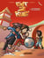 Foot 2 rue - saison 1 Tome 3 : les dragons de Shanghaï