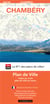 Chambéry : plan de ville (édition 2019)