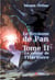 Le royaume de pan t.2 - le retour de l'héritière