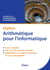 Algèbre - arithmétique pour l'informatique