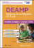 Deamp - épreuves de certification dc 1 a 6 - annales corrigées (8e édition)