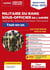 Sélections Militaire du rang - Sous-officier de l’armée 2024-2025 - Tout-en-un