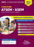 Concours ATSEM et ASEM 2026-2027 - Annales corrigées : Externe, interne et 3e voie - Catégorie C