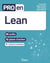 Pro en... : lean - 58 outils - 10 plans d'action