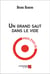 Un grand saut dans le vide