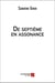 De septième en assonance