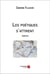 Les poétiques s'attirent - Satura