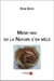 Mène-moi où la nature s'en mêle