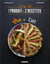 1 produit = 2 recettes - cru ou cuit