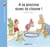 À la piscine avec la classe !