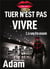 Tuer n'est pas vivre t.3 - le sang d'un assassin