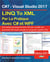 Linq to xml en pratique avec c#7 et wpf - avec visual studio 2017