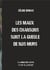 Les maux des chansons sont la gueule de nos murs - la jongle des javas textes et chansons