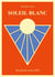 Soleil blanc