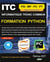 ITC Informatique Tronc Commun MPSI - Formation Python : Jupyter PyCharm PyQt5