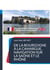 De la Bourgogne à la Camargue, navigation sur la Saône et le Rhône : Texte bilingue français/anglais