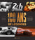 24 heures du Mans 1923-2023 : 100 ans de légendes