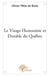 Le visage humaniste et durable du québec