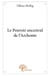Le pouvoir ancestral de l'Archonte