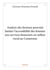 Analyse des facteurs pouvant limiter l'accessibilité des femmes aux services financiers en milieu rural au cameroun