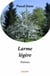 Larme légère