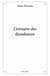 L'estuaire des dissidences