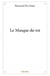 Le masque du roi