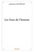 Les fous de l'histoire
