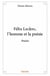Félix Leclerc, l'homme et la poésie