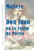 Dom Juan - ou le festin de Pierre