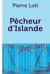 Pêcheur d'Islande