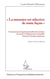 La mémoire est sélective de toute facon  :  transmission intergénérationnelle de la mémoire de la guerre d'Algérie dans les familles françaises d'origine algérienne