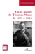 Vie et oeuvre de Thomas Mann de 1875 à 1924