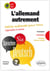 L'allemand autrement a1-b1 - petite méthode pour tous - apprendre et réviser - grammaire, vocabulaire, exercices et jeux corrigés