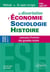 La dissertation d'économie, sociologie, histoire - ECE 1 et 2 - concours d'entrée des grandes écoles - méthode, 34 sujets corrigés