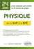 24 jours : physique - de la sup à la spé - 24 jours pour préparer son entrée en 2e année de prépa
