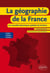 La géographie de la France - les nouvelles dynamiques spatiales du territoire