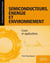 Semiconducteurs, énergie et environnement - cours et applications