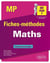 Maths - MP/MP* - fiches-méthodes - exercices corrigés