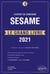 L'expert du concours SESAME - le grand livre (édition 2021)