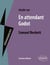 Étude sur en attendant godot : Samuel Beckett