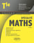 Spécialité mathématiques - terminale (3e édition)