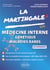 Médecine interne : Génétique, Maladies rares - Entrainement