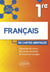 Français : Première - Epreuves anticipées du bac.
