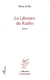 Libraire du Rialto