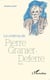 Le cinéma de Pierre Granier-Deferre : Essai