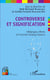 Controverse et signification - mélanges offerts à Fortunat Obiang Essono