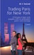 Trading paris for New York - a parisian in New York grapples with an ambivalent green-card mariage