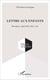 Lettre aux enfants - enseigner, apprendre, faire sens